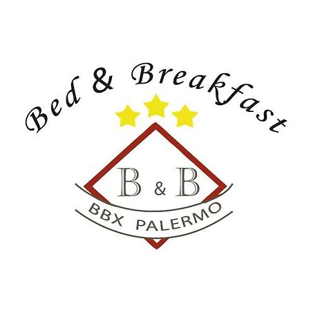 Bbx Palermo Centro Hotel Bagian luar foto