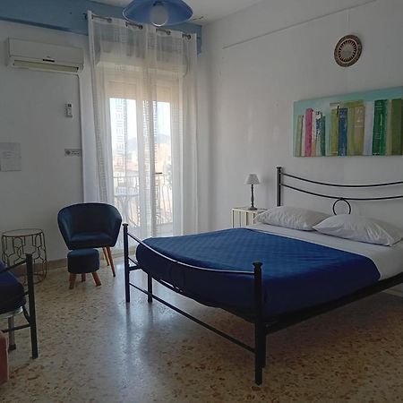 Bbx Palermo Centro Hotel Bagian luar foto