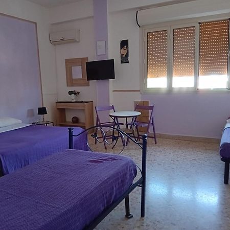 Bbx Palermo Centro Hotel Bagian luar foto