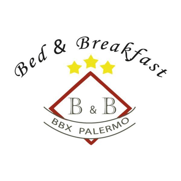 Bbx Palermo Centro Hotel Bagian luar foto