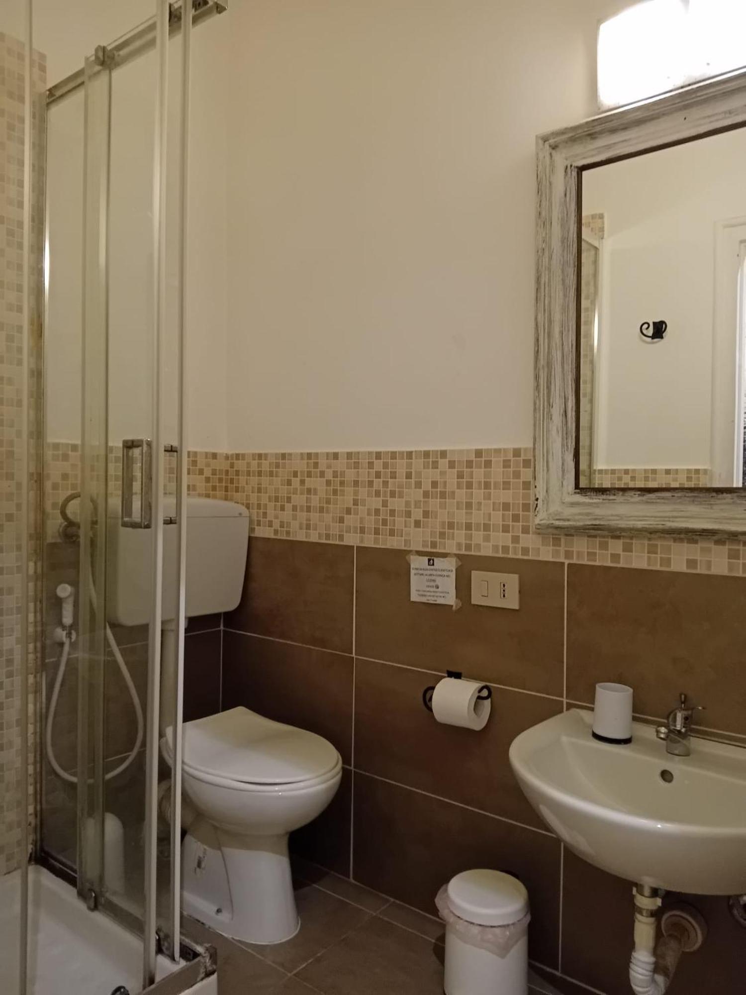 Bbx Palermo Centro Hotel Bagian luar foto