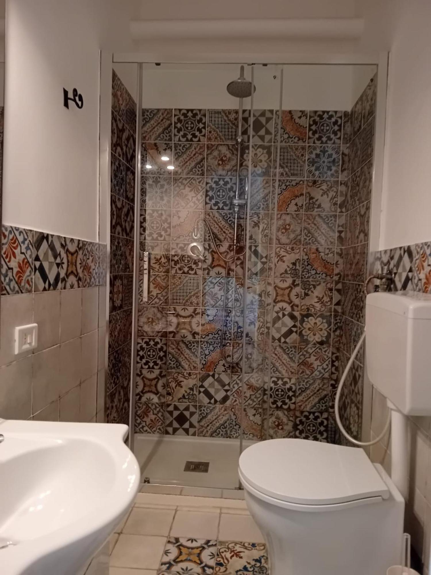 Bbx Palermo Centro Hotel Bagian luar foto