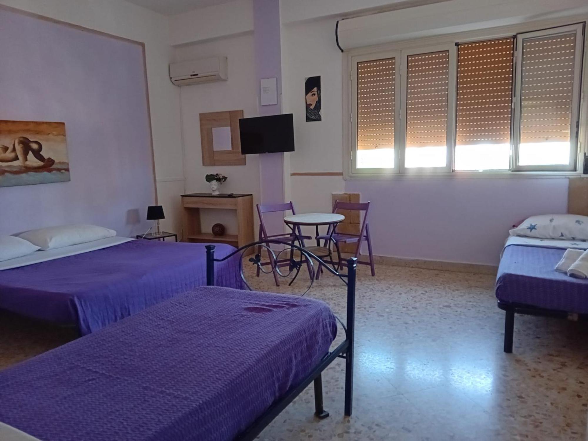 Bbx Palermo Centro Hotel Bagian luar foto