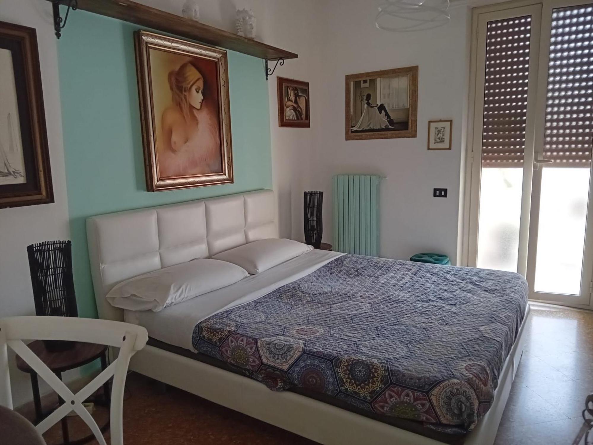 Bbx Palermo Centro Hotel Bagian luar foto