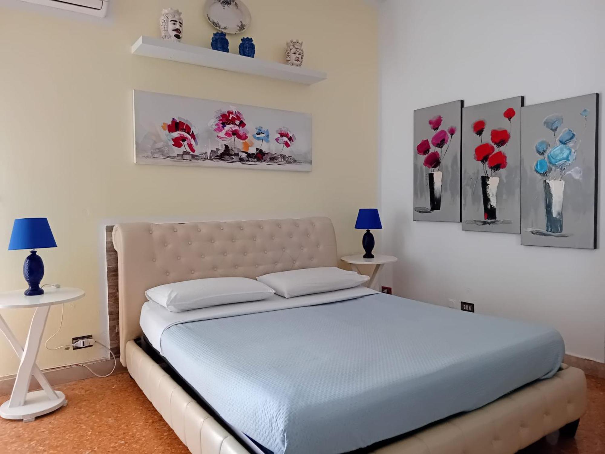 Bbx Palermo Centro Hotel Bagian luar foto