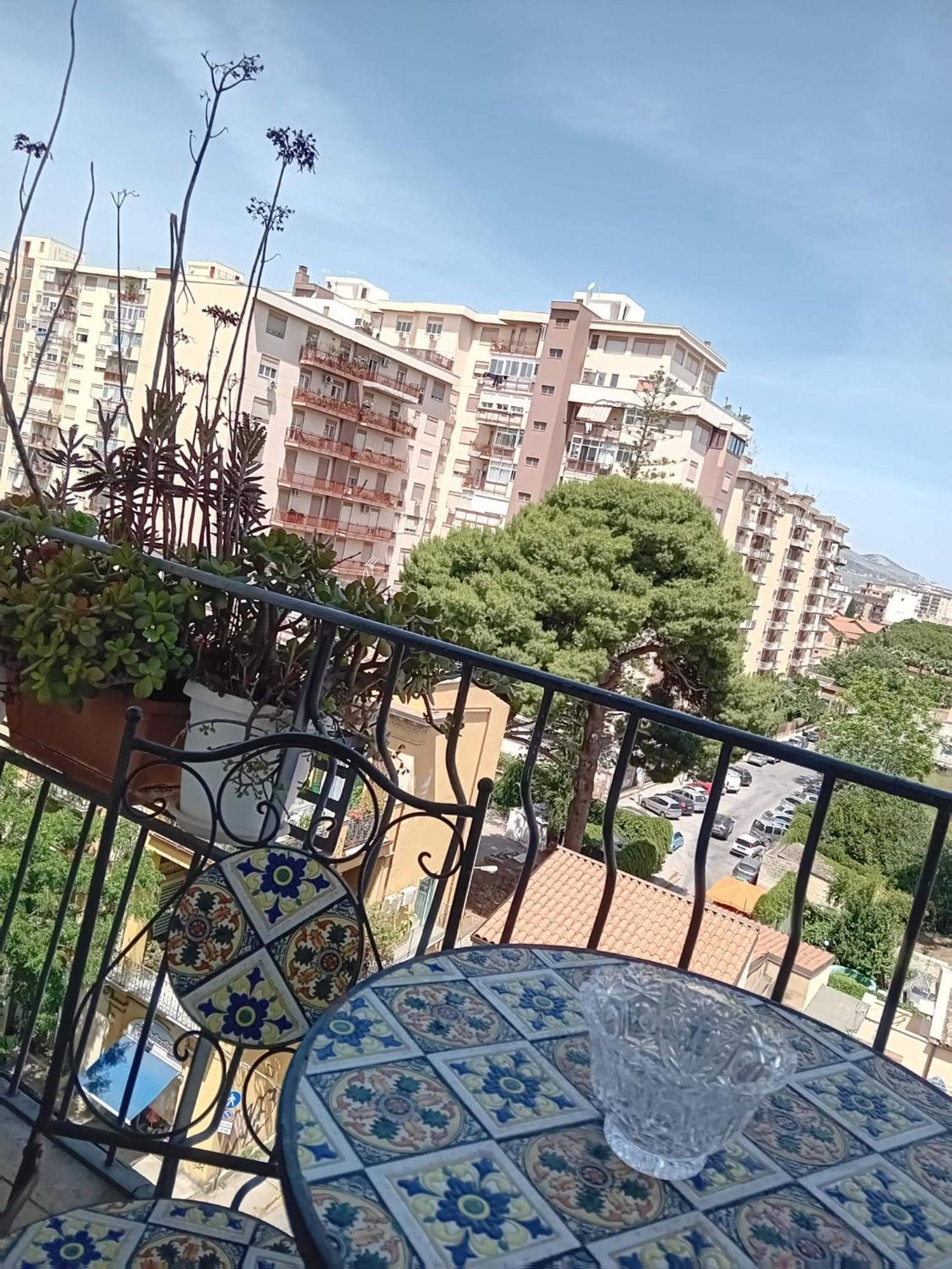 Bbx Palermo Centro Hotel Bagian luar foto